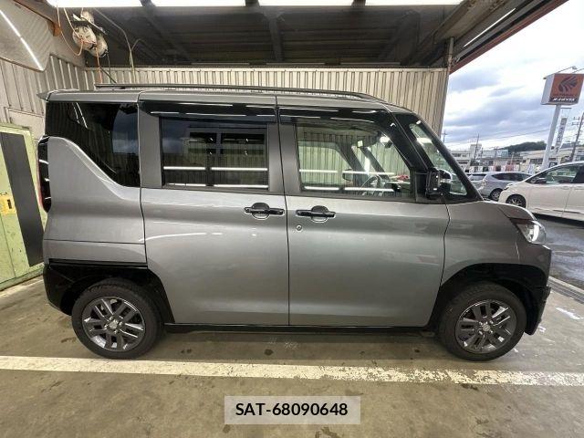Mitsubishi DELICA MINI 2025-11 7271822-16
