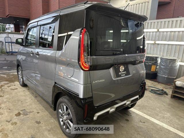 Mitsubishi DELICA MINI 2025-11 7271822-17