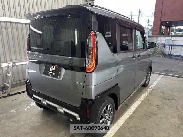 Mitsubishi DELICA MINI 2025-11 7271822-18