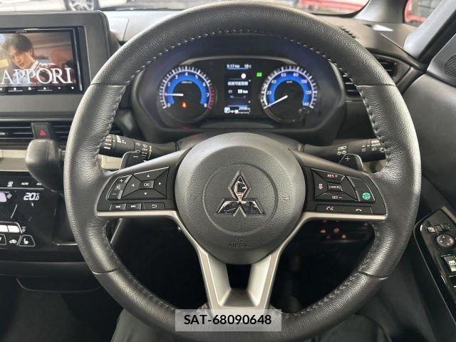 Mitsubishi DELICA MINI 2025-11 7271822-19