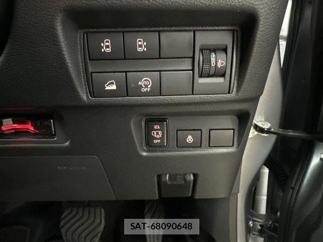Mitsubishi DELICA MINI 2025-11 7271822-20