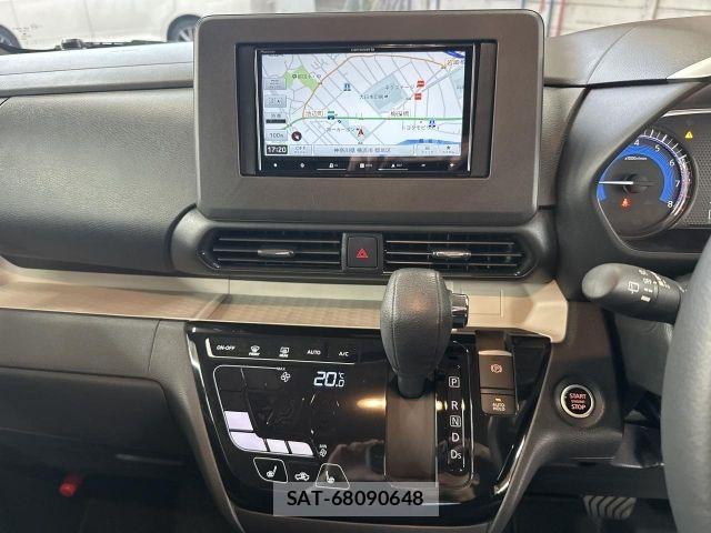 Mitsubishi DELICA MINI 2025-11 7271822-21