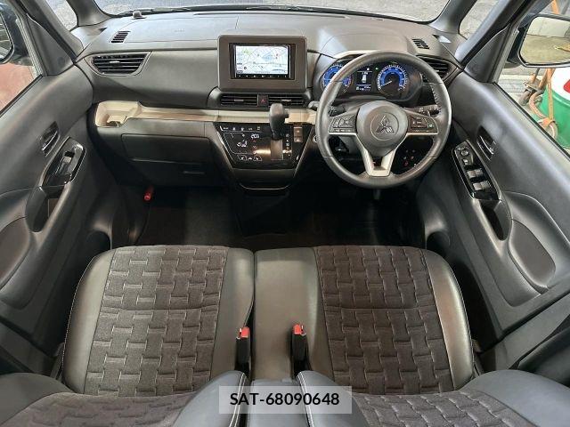 Mitsubishi DELICA MINI 2025-11 7271822-23