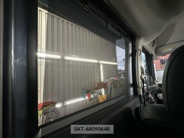 Mitsubishi DELICA MINI 2025-11 7271822-25