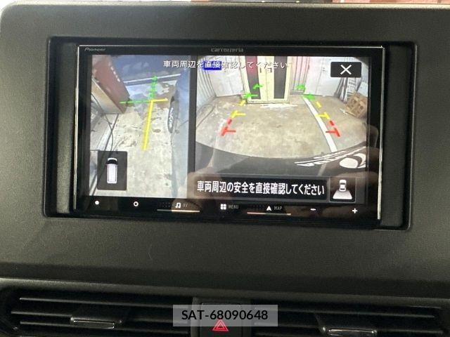 Mitsubishi DELICA MINI 2025-11 7271822-26