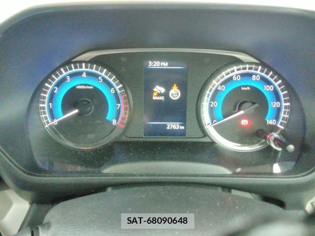 Mitsubishi DELICA MINI 2025-11 7271822-29