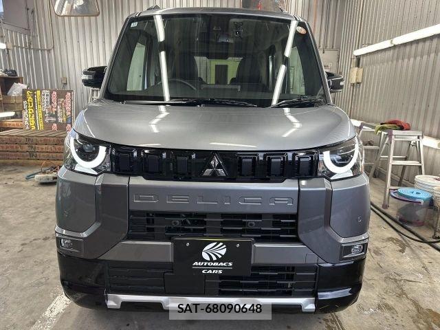 Mitsubishi DELICA MINI 2025-11 7271822-3