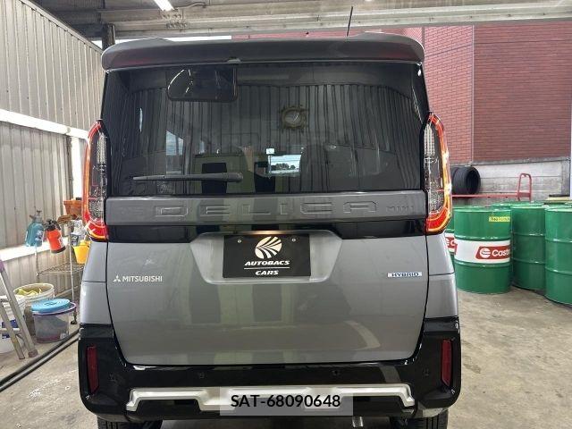 Mitsubishi DELICA MINI 2025-11 7271822-4