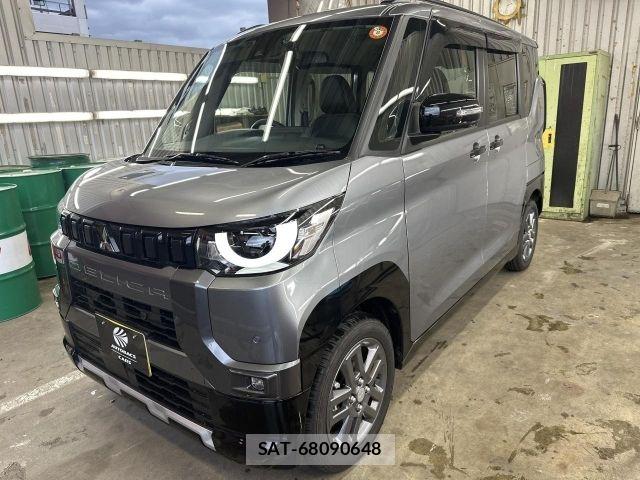 Mitsubishi DELICA MINI 2025-11 7271822-5