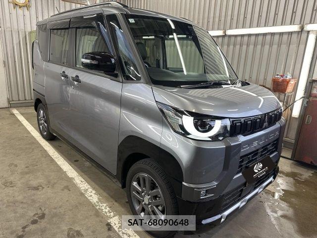 Mitsubishi DELICA MINI 2025-11 7271822-6
