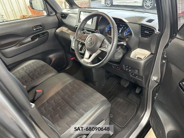Mitsubishi DELICA MINI 2025-11 7271822-7