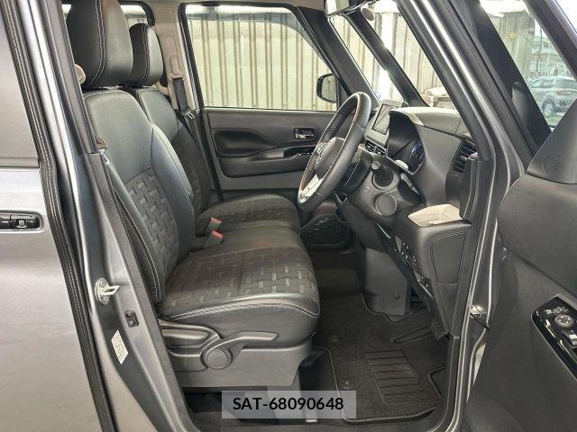 Mitsubishi DELICA MINI 2025-11 7271822-8