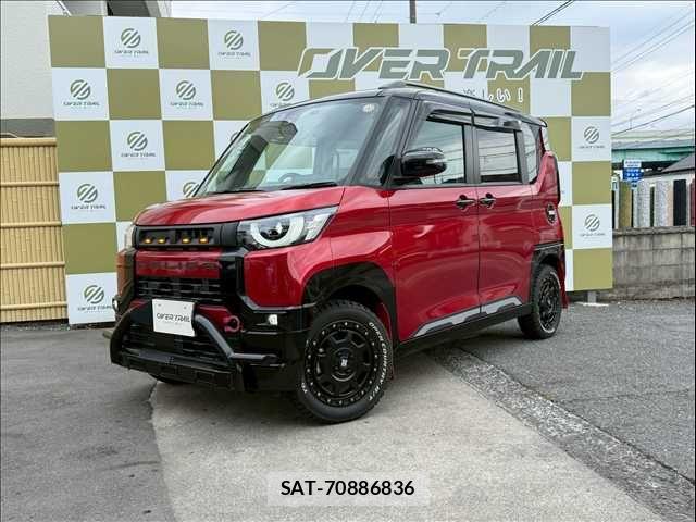 Mitsubishi DELICA MINI 2025-05 7326754-0