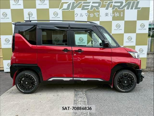 Mitsubishi DELICA MINI 2025-05 7326754-9