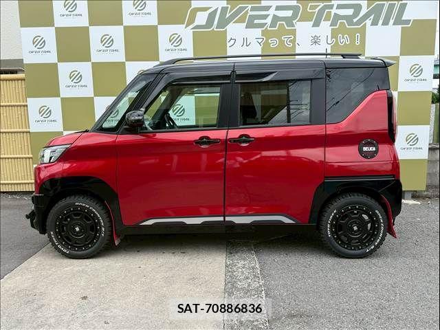 Mitsubishi DELICA MINI 2025-05 7326754-10