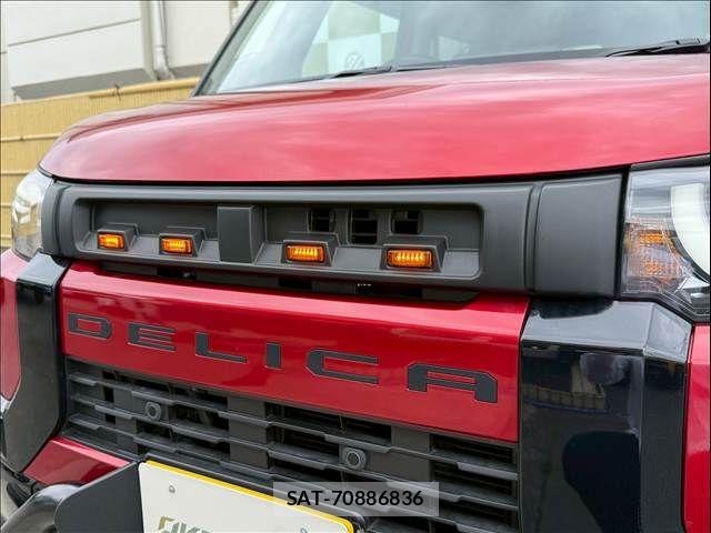 Mitsubishi DELICA MINI 2025-05 7326754-11