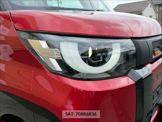 Mitsubishi DELICA MINI 2025-05 7326754-12