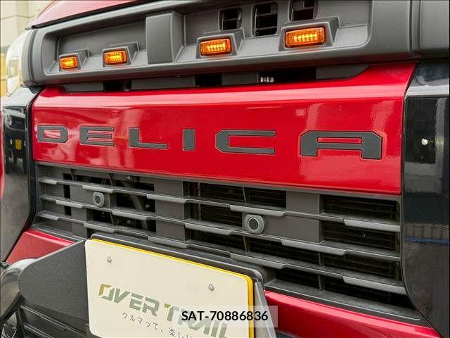 Mitsubishi DELICA MINI 2025-05 7326754-14