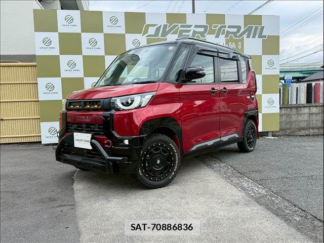 Mitsubishi DELICA MINI 2025-05 7326754-1