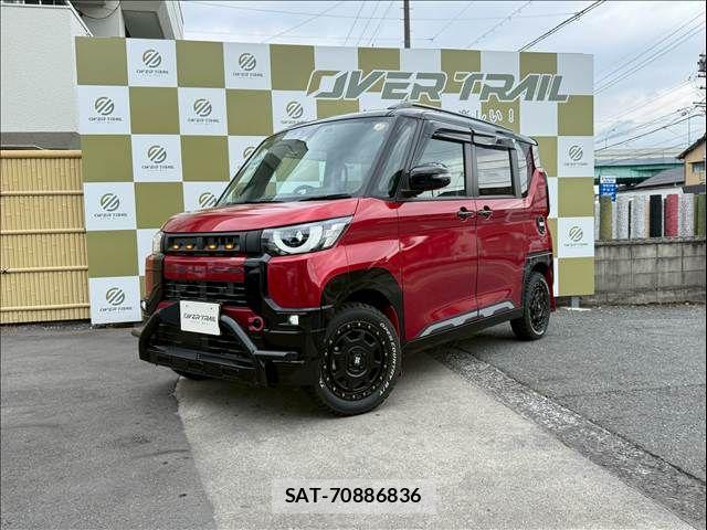 Mitsubishi DELICA MINI 2025-05 7326754-20