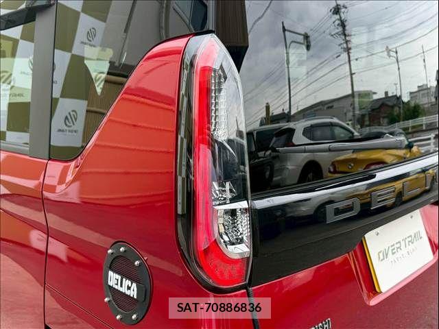 Mitsubishi DELICA MINI 2025-05 7326754-24