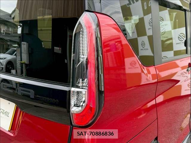 Mitsubishi DELICA MINI 2025-05 7326754-25