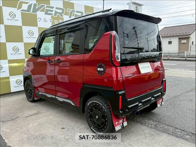 Mitsubishi DELICA MINI 2025-05 7326754-26