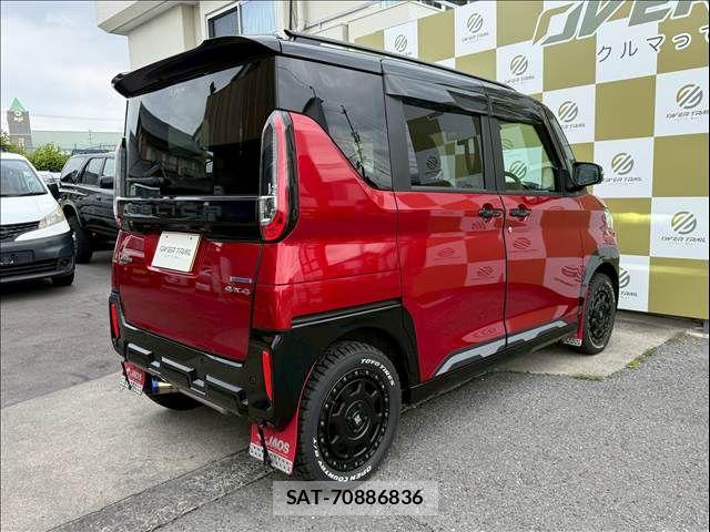 Mitsubishi DELICA MINI 2025-05 7326754-27