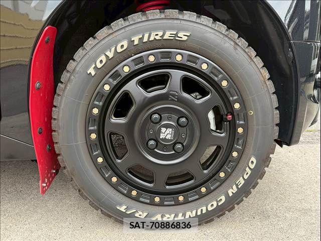 Mitsubishi DELICA MINI 2025-05 7326754-28