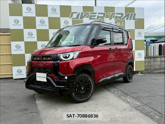 Mitsubishi DELICA MINI 2025-05 7326754-2