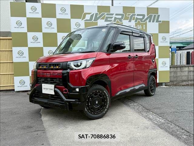 Mitsubishi DELICA MINI 2025-05 7326754-3