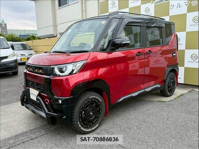 Mitsubishi DELICA MINI 2025-05 7326754-4