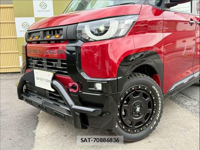 Mitsubishi DELICA MINI 2025-05 7326754-5