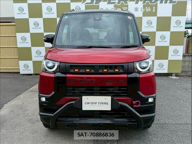 Mitsubishi DELICA MINI 2025-05 7326754-6