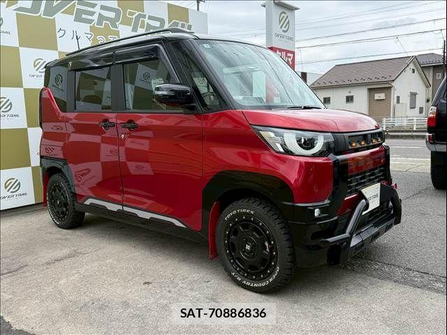 Mitsubishi DELICA MINI 2025-05 7326754-7