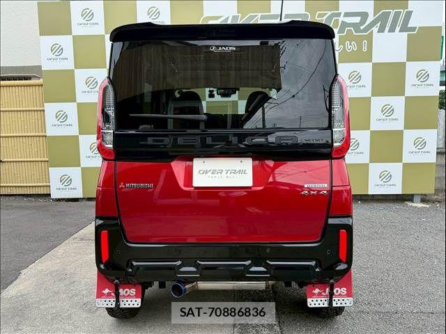 Mitsubishi DELICA MINI 2025-05 7326754-8