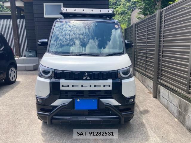 Mitsubishi DELICA MINI 2025-06 7326758-0