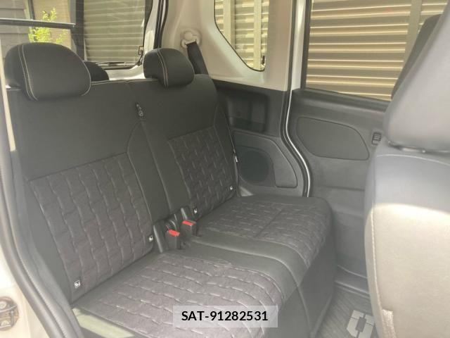 Mitsubishi DELICA MINI 2025-06 7326758-14