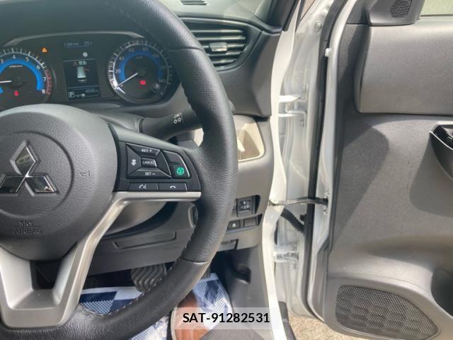 Mitsubishi DELICA MINI 2025-06 7326758-17