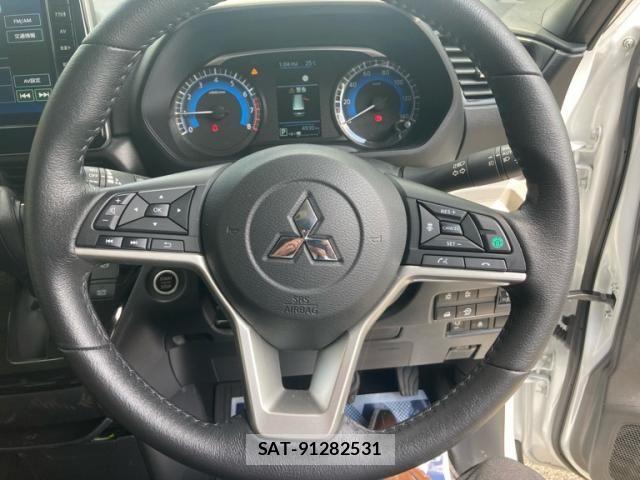 Mitsubishi DELICA MINI 2025-06 7326758-18