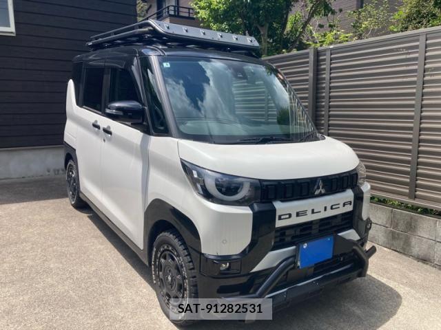 Mitsubishi DELICA MINI 2025-06 7326758-1