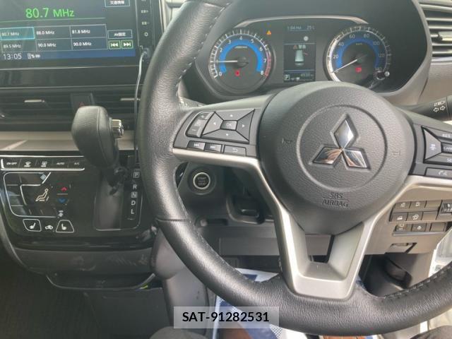 Mitsubishi DELICA MINI 2025-06 7326758-19