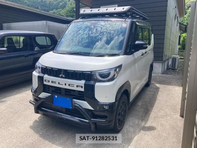 Mitsubishi DELICA MINI 2025-06 7326758-2