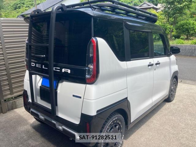 Mitsubishi DELICA MINI 2025-06 7326758-3