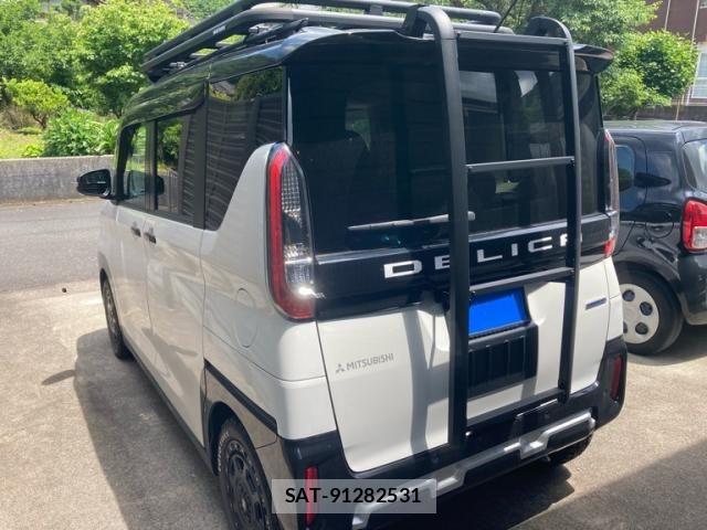 Mitsubishi DELICA MINI 2025-06 7326758-4