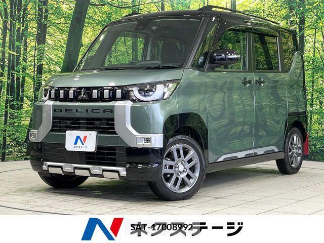 Mitsubishi DELICA MINI 2023-12 7326755-0