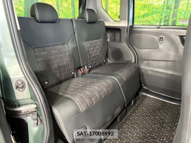 Mitsubishi DELICA MINI 2023-12 7326755-9