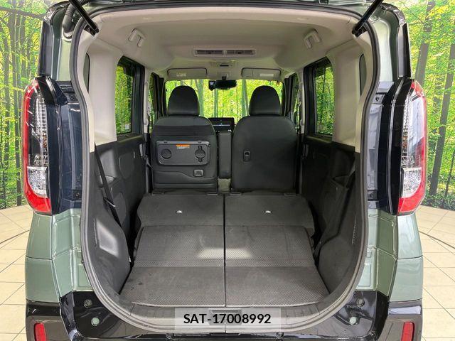 Mitsubishi DELICA MINI 2023-12 7326755-10