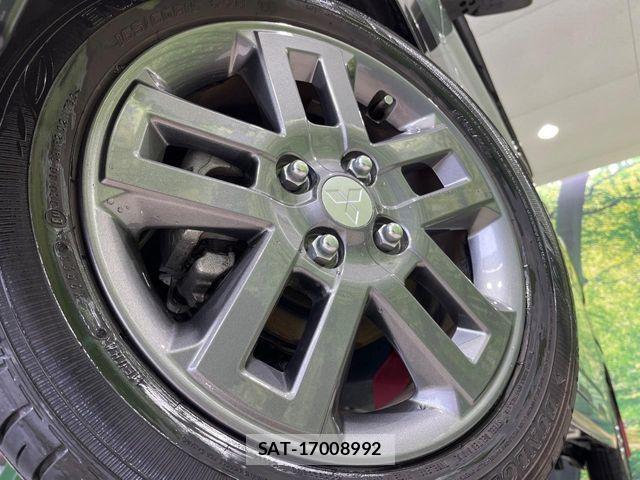 Mitsubishi DELICA MINI 2023-12 7326755-13