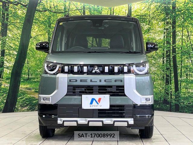 Mitsubishi DELICA MINI 2023-12 7326755-14